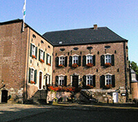 Kasteel Erestein